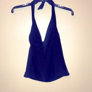 Sz: M Old Navy Swim 🏊🏿‍♂️ 🏊‍♀️ Halter